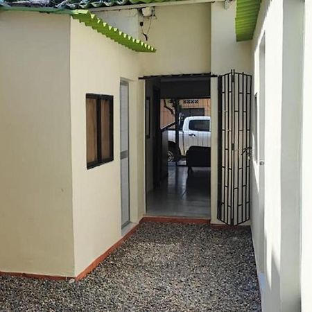 Ayenda Hotel Helenas Riohacha Exterior photo