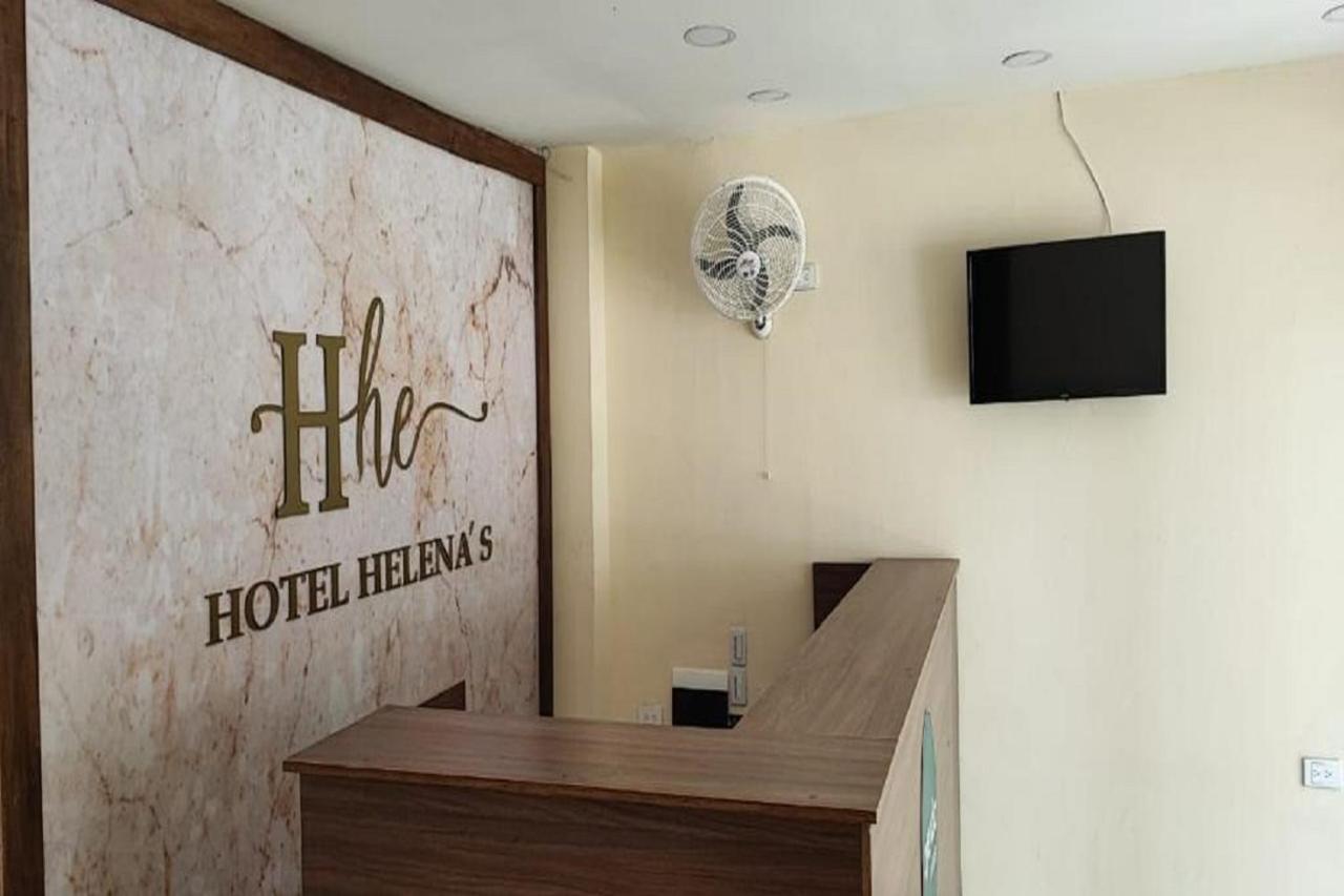 Ayenda Hotel Helenas Riohacha Exterior photo